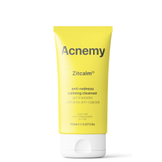 Acnemy Zitcalm Cleansing Gel 150ml - Очищуючий гель проти почервонінь із заспокійливим ефектом Acnemy Zitcalm Cleansing Gel 150ml - Очищуючий гель проти почервонінь із заспокійливим ефектом