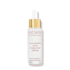 MZ Skin Hyaluronic Acid Hydrating Serum 30ml - Мультимолекулярна зволожуюча сироватка 