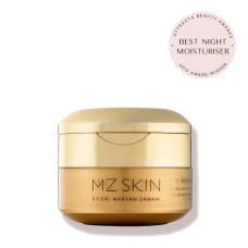 MZ Skin Replenish & Restore Night Mask 30ml - Нічна відновлююча маска MZ Skin Replenish & Restore Night Mask 30ml - Нічна відновлююча маска