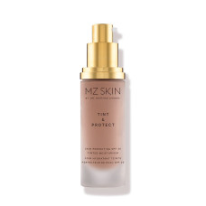 MZ Skin Tint & Protect SPF 30 30ml - Зволожуючий тонуючий засіб з SPF 30 MZ Skin Tint & Protect SPF 30 30ml - Зволожуючий тонуючий засіб з SPF 30