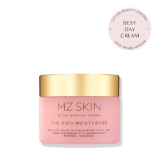 MZ Skin The Rich Moisturiser 50ml - Насичений антивіковий крем для обличчя MZ Skin The Rich Moisturiser 50ml - Насичений антивіковий крем для обличчя
