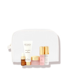 MZ Skin The Brightening Collection - Лімітований набір для сяйва обличчя MZ Skin The Brightening Collection - Лімітований набір для сяйва обличчя
