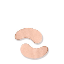 MZ Skin Anti-Pollution Illuminating Eye Mask - Патчі для сяйва 5 пар