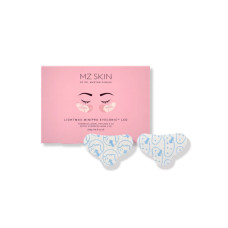 MZ Skin LightMAX MiniPro Hydracolloidal Patch - Патчі для закріплення LED маски для зони навколо очей 20пар