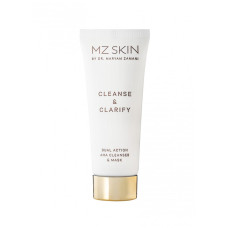 MZ Skin Cleanse & Clarify 100ml - Очищуючий гель з АНА кислотами MZ Skin Cleanse & Clarify 100ml - Очищуючий гель з АНА кислотами