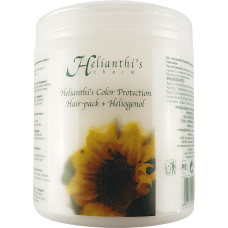 ORISING Helianthis 1000ml - МАСКА-БАЛЬЗАМ "ЗАХИСТ КОЛЬОРУ" ORISING Helianthis 1000ml - МАСКА-БАЛЬЗАМ "ЗАХИСТ КОЛЬОРУ"