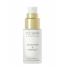 MZ Skin Brighten & Perfect 30ml - Освітлююча сироватка з 10% вітаміном С MZ Skin Brighten & Perfect 30ml - Освітлююча сироватка з 10% вітаміном С
