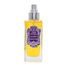 La Sultane de Saba Udaipur Beauty Oil Musk Incense Vanilla 200ml - Олія для тіла та волосся Мускус, Ладан, Ваніль