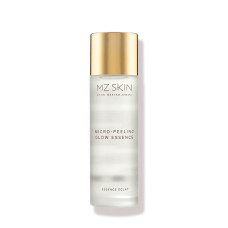 MZ Skin Micro Peeling Glow Essence 100ml - Лосьйон для сяйва обличчя (до 12.2026)