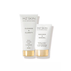MZ Skin Cleanse & Radiance - Набір засобів "Ідеальна ексфоліація шкіри" MZ Skin Cleanse & Radiance - Набір засобів "Ідеальна ексфоліація шкіри"