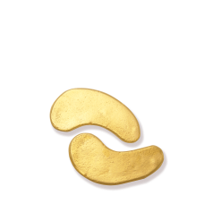 MZ Skin Hydra-Bright Gold Eye Mask - Патчі для освітлення та зволоження 5 пар MZ Skin Hydra-Bright Gold Eye Mask - Патчі для освітлення та зволоження 5 пар