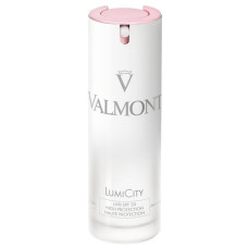 Valmont LumiCity SPF 50 - Захисний флюїд для обличчя з SPF 50 