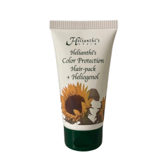 ORISING Helianthis 75ml - МАСКА-БАЛЬЗАМ "ЗАХИСТ КОЛЬОРУ" ORISING Helianthis 75ml - МАСКА-БАЛЬЗАМ "ЗАХИСТ КОЛЬОРУ"
