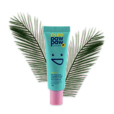Pure Paw Paw, відновлюючий бальзам з ароматом "Кокос" | Pure Paw Paw Ointment Coconut