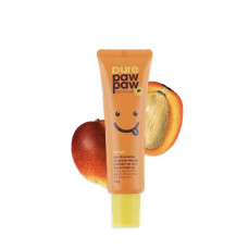 PURE PAW PAW OINTMENT MANGO ВІДНОВЛЮЮЧИЙ БАЛЬЗАМ ДЛЯ ГУБ МАНГО