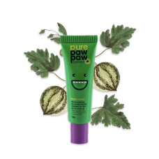 Pure Paw Paw Ointment Watermelon 15ml - Восстанавливающий бальзам с ароматом "Арбузная жвачка" Pure Paw Paw Ointment Watermelon 15ml - Восстанавливающий бальзам с ароматом "Арбузная жвачка"