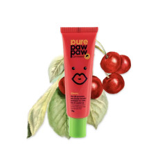 Pure Paw Paw, відновлюючий бальзам з ароматом "Вишня" | Pure Paw Paw Ointment Cherry