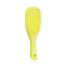 Tangle Teezer The Ultimate Detangler Mini Hyper Yellow - Щітка для волосся Tangle Teezer The Ultimate Detangler Mini Hyper Yellow - Щітка для волосся