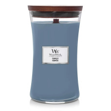 Woodwick Large Tempest 609 г - Ароматична свічка з морською сіллю та перлинами Woodwick Large Tempest 609 г - Ароматична свічка з морською сіллю та перлинами