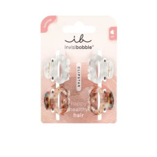 Invisibobble CLIPSTAR Petit Bijoux - Заколка для волосся