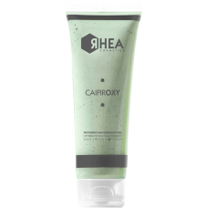 Rhea Cosmetics Caipiroxy 50ml - Киснево-освітлююча маска для обличчя Rhea Cosmetics Caipiroxy 50ml - Киснево-освітлююча маска для обличчя