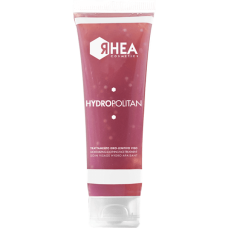 Rhea Cosmetics Hydropolitan 50ml - Зволожуюча і заспокійлива маска для обличчя