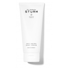 Dr. Barbara Sturm Anti-Aging Body Cream 200ml - Зволожуючий крем для тіла Dr. Barbara Sturm Anti-Aging Body Cream 200ml - Зволожуючий крем для тіла