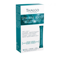 Thalgo Energising Detox Shot Spiruline Boost - Енергетичний Детокс Напій Thalgo Energising Detox Shot Spiruline Boost - Енергетичний Детокс Напій