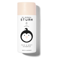 Dr. Barbara Sturm Baby & Kids Hair & Body Shampoo 150ml - Дитячий шампунь для волосся і тіла 