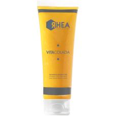 Rhea Cosmetics VitaColada 50ml - Вітамінна маска для обличчя Rhea Cosmetics VitaColada 50ml - Вітамінна маска для обличчя