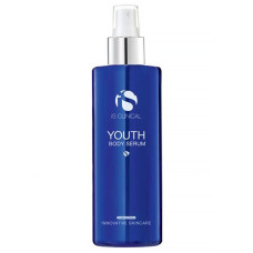 iS Clinical Youth Body Serum 200ml - Зволожуюча сироватка для тіла iS Clinical Youth Body Serum 200ml - Зволожуюча сироватка для тіла