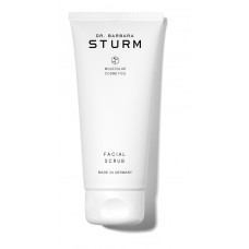 Dr. Barbara Sturm Facial Scrub 100ml - Скраб для обличчя Dr. Barbara Sturm Facial Scrub 100ml - Скраб для обличчя