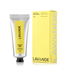 Lavande Required Hand Cream 50ml - Крем для рук з амінокислотами Lavande Required Hand Cream 50ml - Крем для рук з амінокислотами