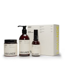 Lavande Carboxytherapy - Карбоксітерапія на 10 процедур 
