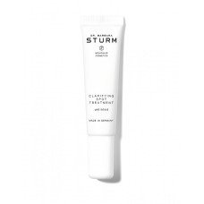 Dr. Barbara Sturm Clarifying Spot Treatment Untinted 15ml - Локальний коректор для проблемної шкіри Dr. Barbara Sturm Clarifying Spot Treatment Untinted 15ml - Локальний коректор для проблемної шкіри