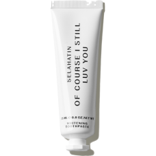 Selahatin Whitening Toothpaste Of Course I Still Luv You 25ml - Відбілююча паста Selahatin Whitening Toothpaste Of Course I Still Luv You 25ml - Відбілююча паста
