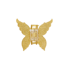 EMI JAY PAPILLON CLIP IN CHAMPAGNE - ЗАКОЛКА ДЛЯ ВОЛОССЯ "CHAMPAGNE" EMI JAY PAPILLON CLIP IN CHAMPAGNE - ЗАКОЛКА ДЛЯ ВОЛОССЯ "CHAMPAGNE"