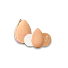 Beautyblender Besties Bronze Starter Set - Лімітований набір 4в1 Beautyblender Besties Bronze Starter Set - Лімітований набір 4в1
