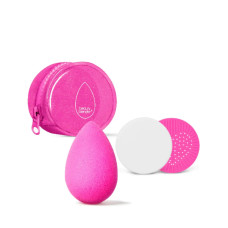 Beautyblender Besties Glitter Starter Set - Лімітований набір 4в1 Beautyblender Besties Glitter Starter Set - Лімітований набір 4в1