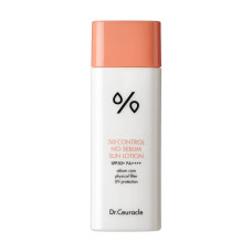 Dr. Ceuracle 5α Control No Sebum Sun Lotion 50ml - Себорегулюючий сонцезахисний лосьйон SPF 50+ Dr. Ceuracle 5α Control No Sebum Sun Lotion 50ml - Себорегулюючий сонцезахисний лосьйон SPF 50+