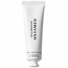 Selahatin Whitening Toothpaste Untamed 25ml - Відбілююча паста Selahatin Whitening Toothpaste Untamed 25ml - Відбілююча паста