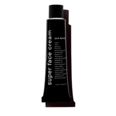 Jack Henry Super Face Cream 60ml - Зволожувальний крем для обличчя