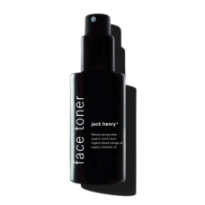 Jack Henry Face Toner 100ml - Балансуючий тонер для обличчя