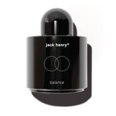 Jack Henry Eau de parfum Balance 50ml - Парфумована вода