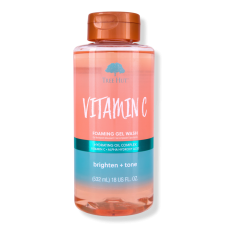 Tree Hut Vitamin C Foaming Gel Wash - Гель для душу