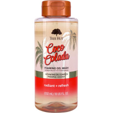 Tree Hut Coco Colada Foaming Gel Wash - Гель для душу Tree Hut Coco Colada Foaming Gel Wash - Гель для душу