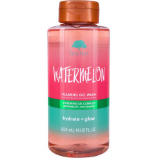 Tree Hut Watermelon Foaming Gel Wash - Гель для душу Tree Hut Watermelon Foaming Gel Wash - Гель для душу