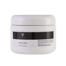 Circadia Green Tea Mask | Маска для очищення шкіри обличчя «Зелений чай» Circadia Green Tea Mask | Маска для очищення шкіри обличчя «Зелений чай»
