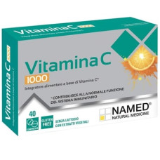 Metagenics Vitamina C (Вітамін С) 40 табл. Metagenics Vitamina C (Вітамін С) 40 табл.