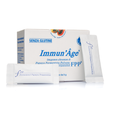 Metagenics Immun'Age (Іммун' Ейдж) 30 саше Metagenics Immun'Age (Іммун' Ейдж) 30 саше